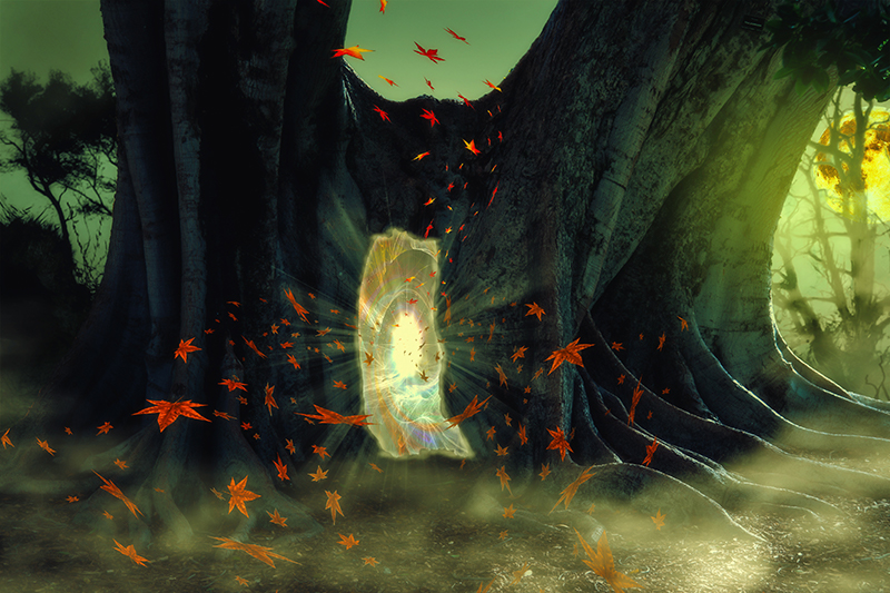 The grace of suffering