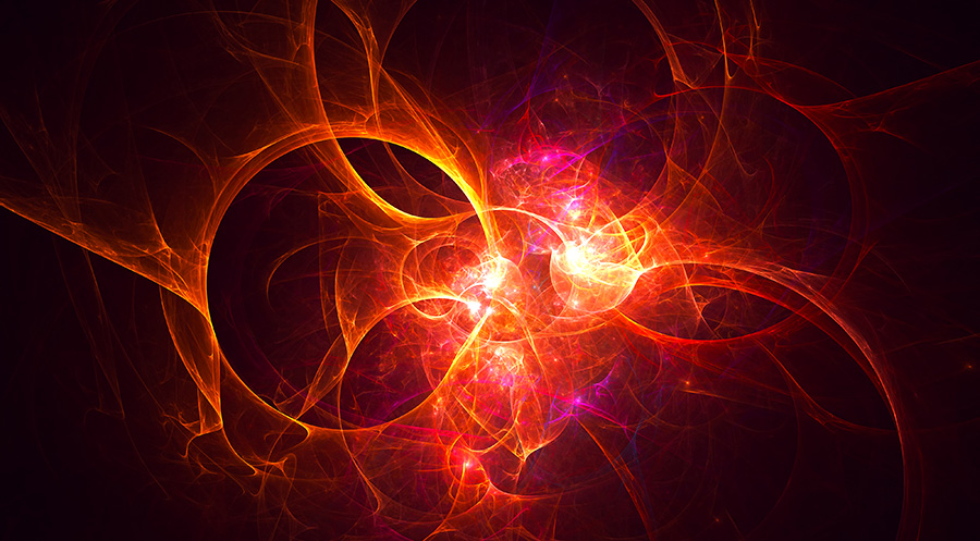 There's Beauty in Pain