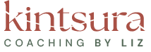 Kintsura | Mental Health Coaching by Liz